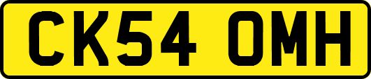 CK54OMH