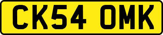 CK54OMK