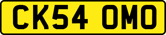 CK54OMO