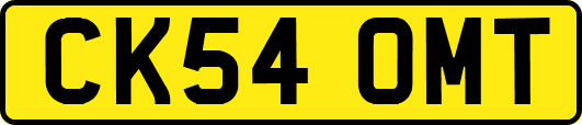 CK54OMT