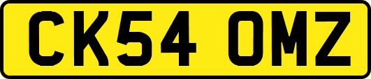 CK54OMZ