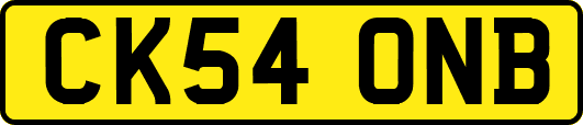 CK54ONB