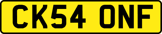 CK54ONF