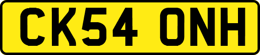 CK54ONH