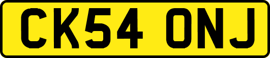 CK54ONJ