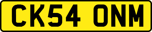 CK54ONM