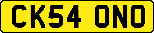 CK54ONO