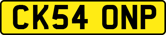 CK54ONP
