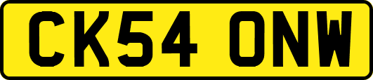 CK54ONW