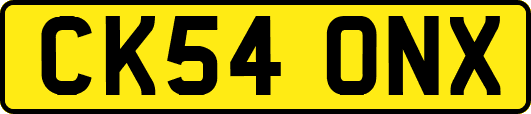 CK54ONX