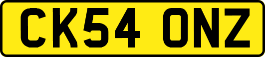 CK54ONZ