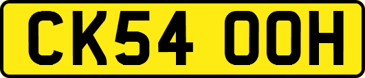 CK54OOH