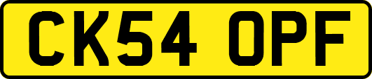 CK54OPF