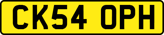 CK54OPH
