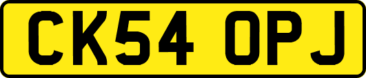CK54OPJ
