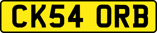 CK54ORB