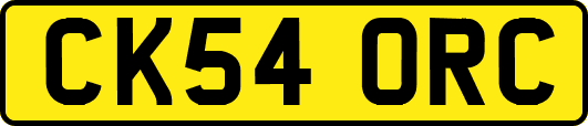 CK54ORC