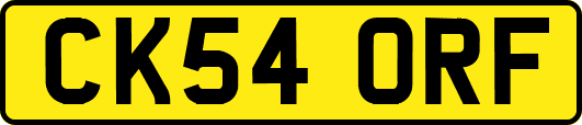 CK54ORF