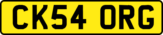 CK54ORG