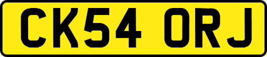 CK54ORJ