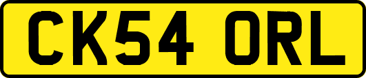 CK54ORL