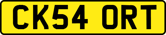 CK54ORT