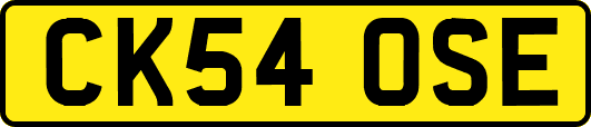 CK54OSE