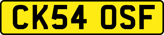 CK54OSF