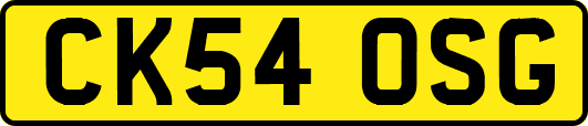 CK54OSG