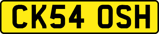 CK54OSH