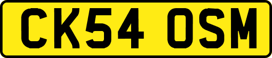 CK54OSM
