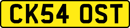 CK54OST