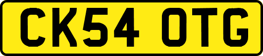 CK54OTG