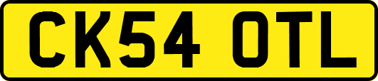 CK54OTL