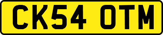 CK54OTM
