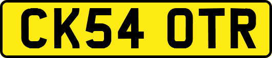 CK54OTR