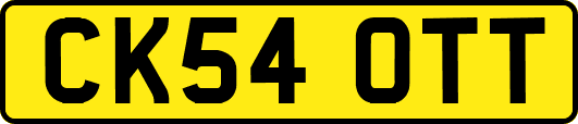 CK54OTT