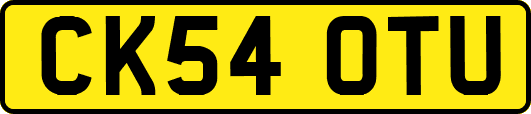 CK54OTU