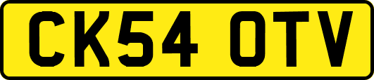 CK54OTV