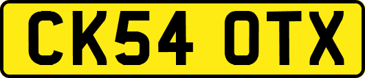 CK54OTX