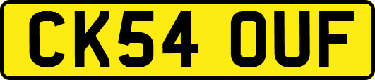 CK54OUF