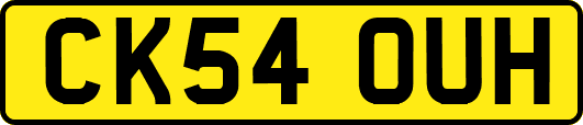 CK54OUH