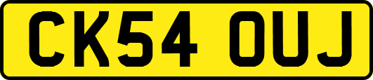 CK54OUJ