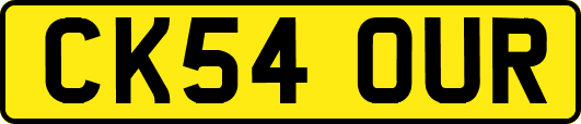 CK54OUR