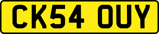 CK54OUY