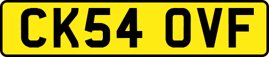 CK54OVF