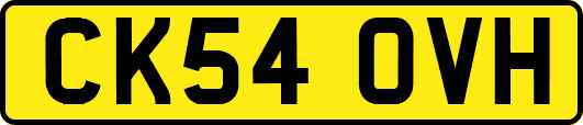CK54OVH