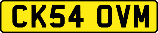 CK54OVM