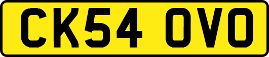 CK54OVO
