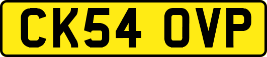 CK54OVP